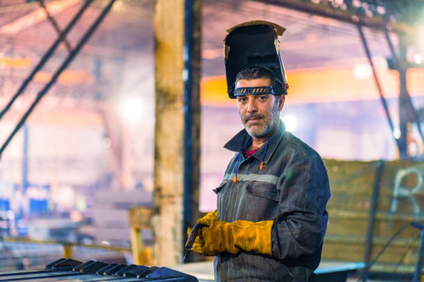  Griffin, GA Welder Pros