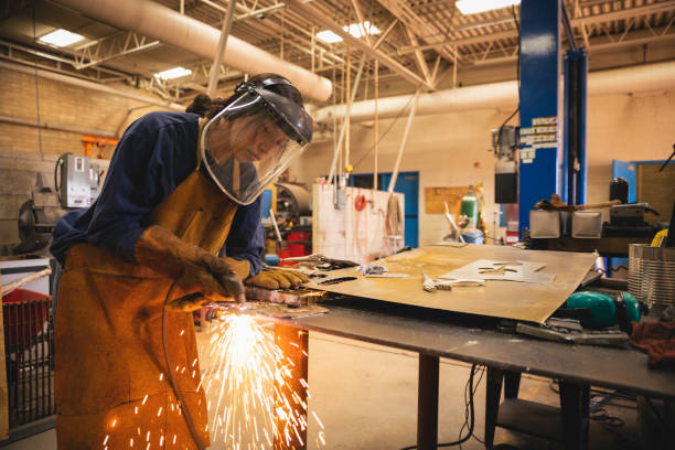 Best Automotive Welding in Griffin, GA