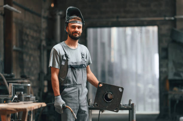 Best Maintenance and Repair Welding in Griffin, GA